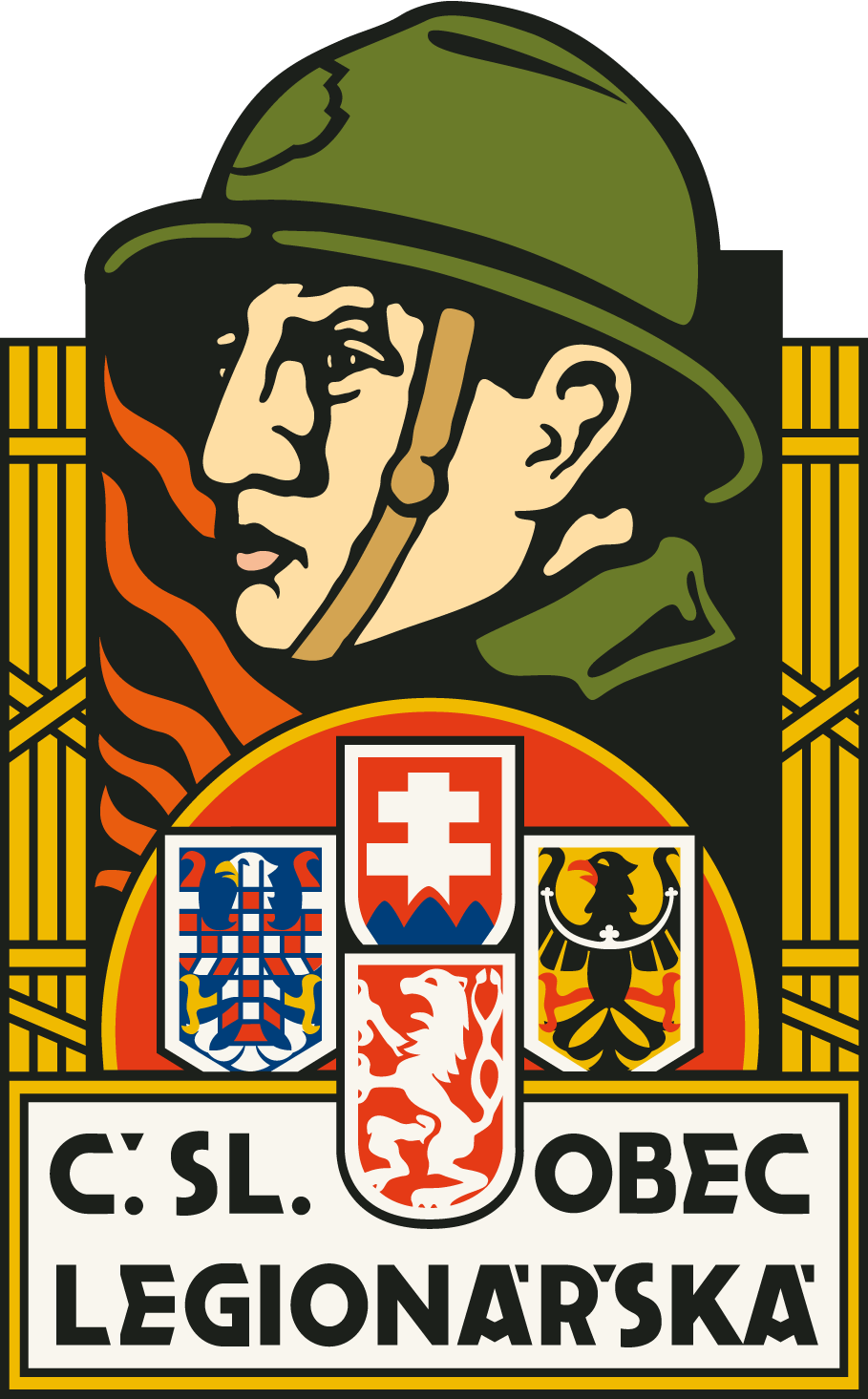 Československá obec legionářská