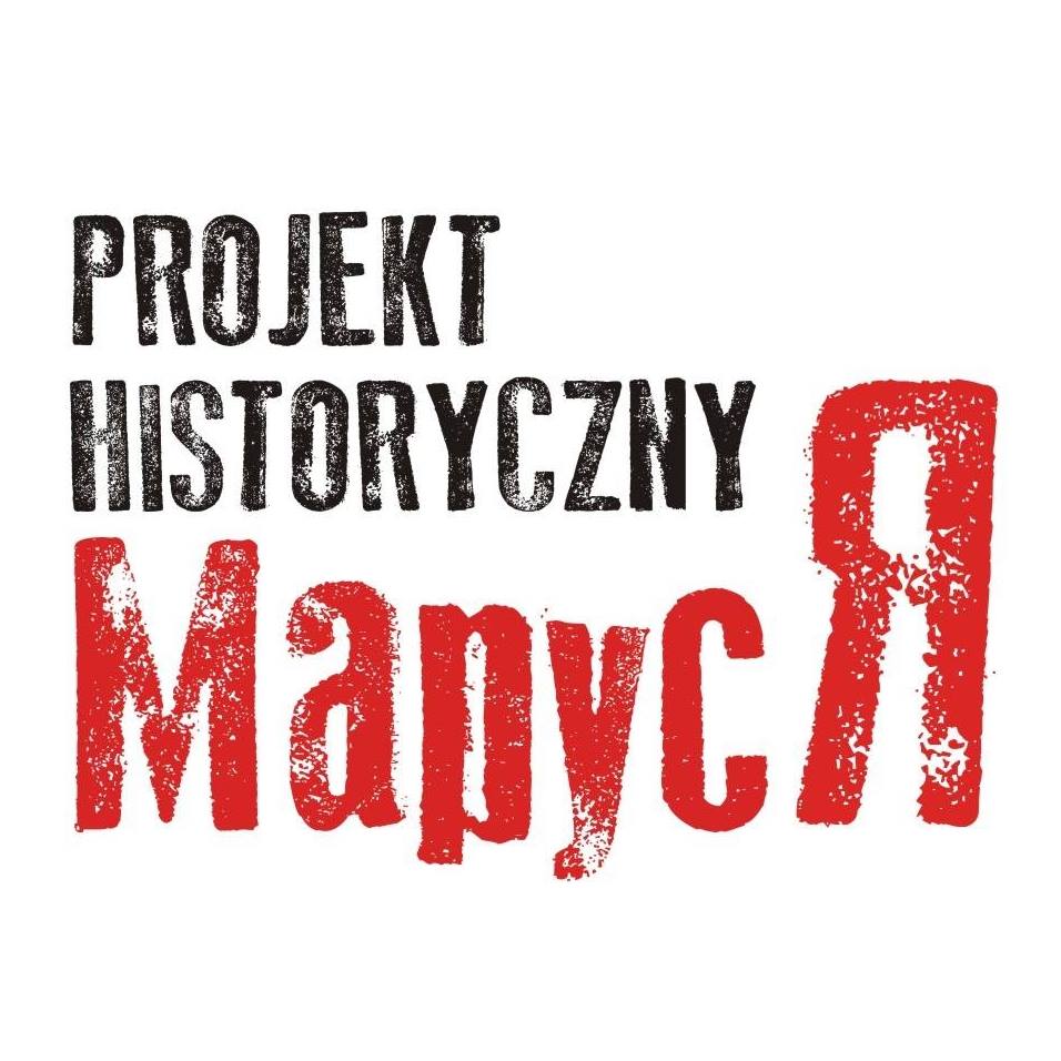 PROJEKT HISTORYCZNY MARUSJA